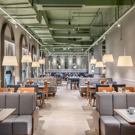 Innside By Melia Sao Paulo Higienopolis-2